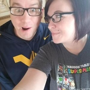 Meet your Posher, Timothy